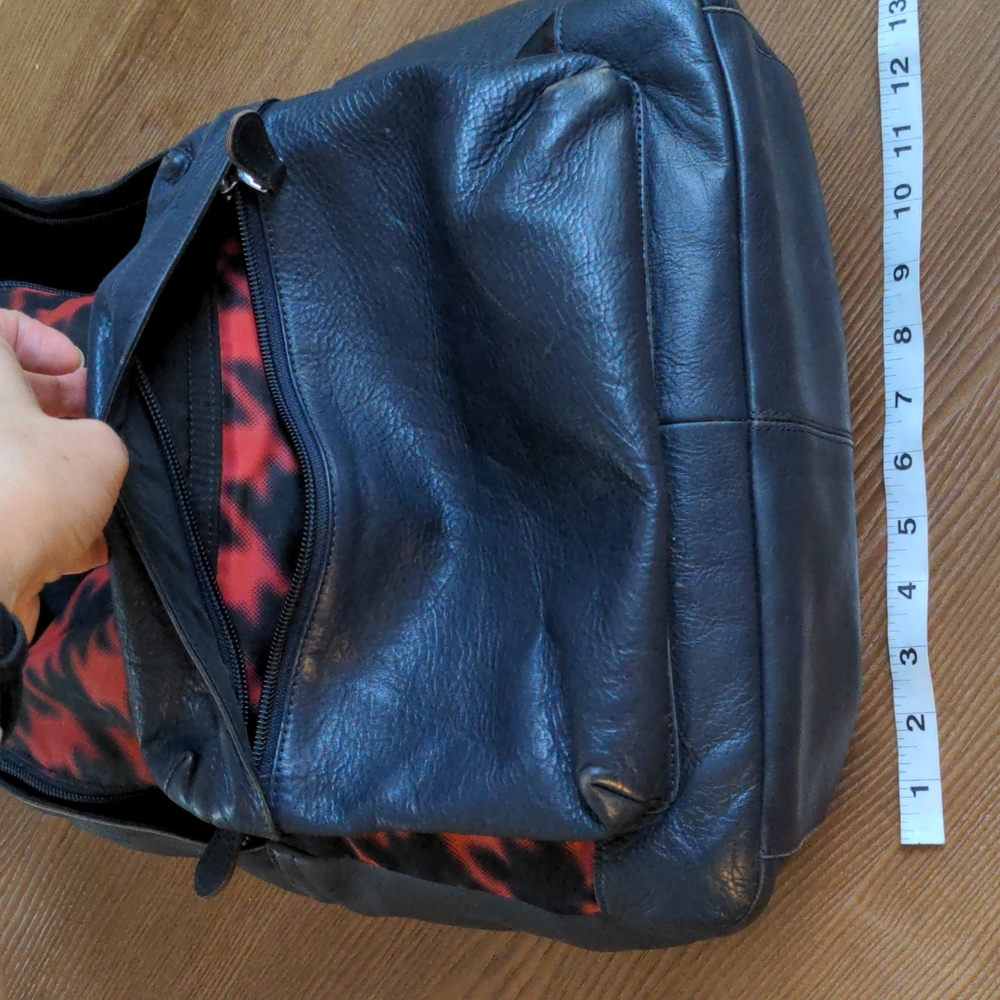 ⭐ Coach Backpack - Picture 11 of 13
